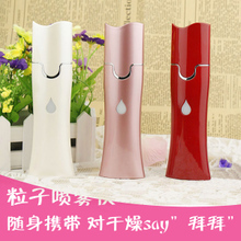 美颜加湿器与美容喷雾仪 最新产品参考指南
